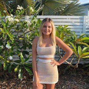 Meet your Posher, Jackie